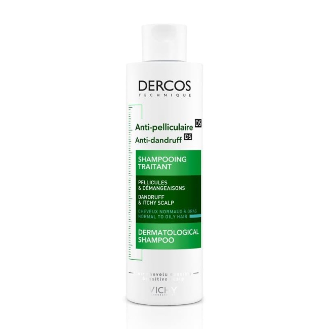 Vichy-Dercos-AntiDandruff-Shampoo-Oily-Hair.