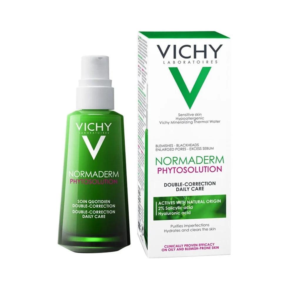 Vichy Normaderm Double Correct Daily 50ml - Image 3
