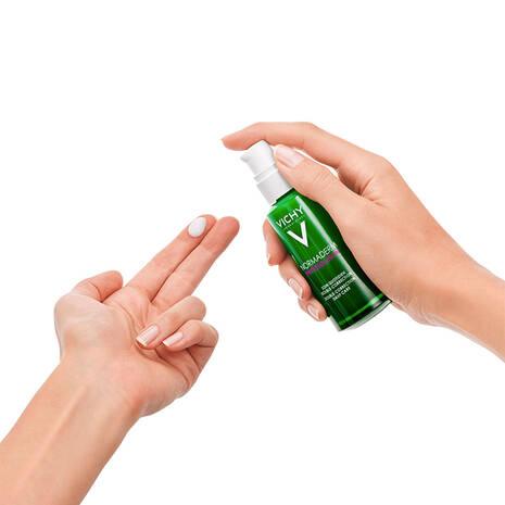 Vichy Normaderm Double Correct Daily 50ml - Image 2