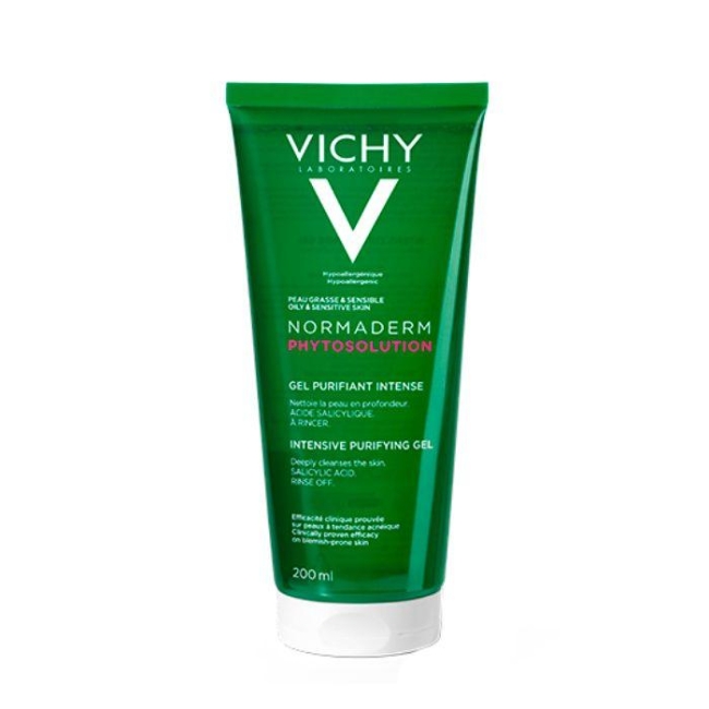 Vichy-Normaderm-Phyto-Cleansing-Gel