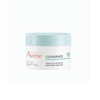 Avene-Cleanance-Aqua-Gel-Mattifying-50ml