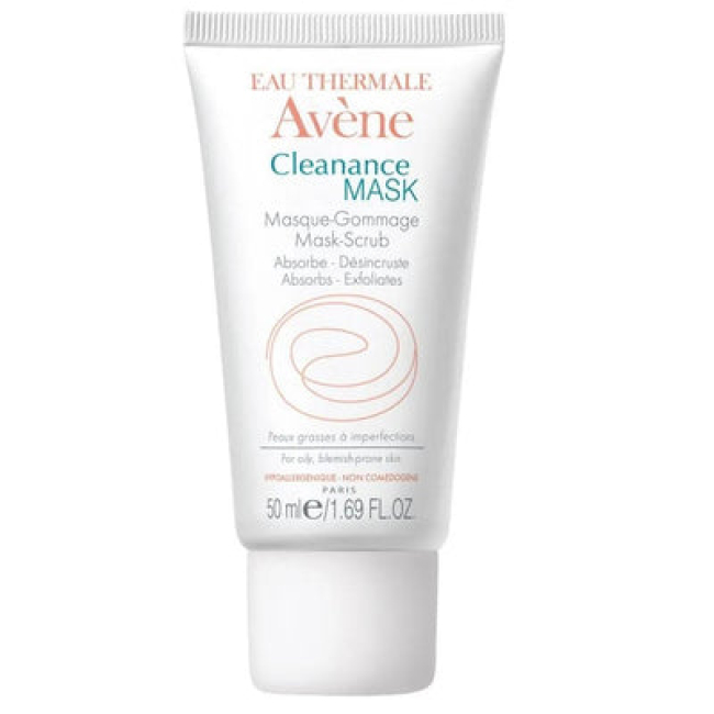 Avene-Cleanance-Mask-Scrub