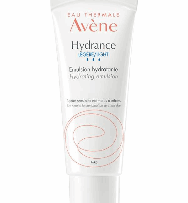 Avene Hydrance Light Hydrating Emulsion