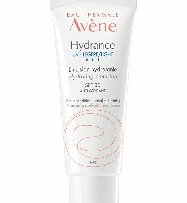 Avene Hydrance Uv-Light Hydrating Emulsion