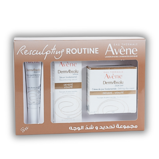 Avene-Lift-Contour-Kit