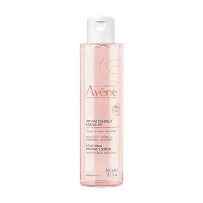 Avene-Soothing-Toner-200m