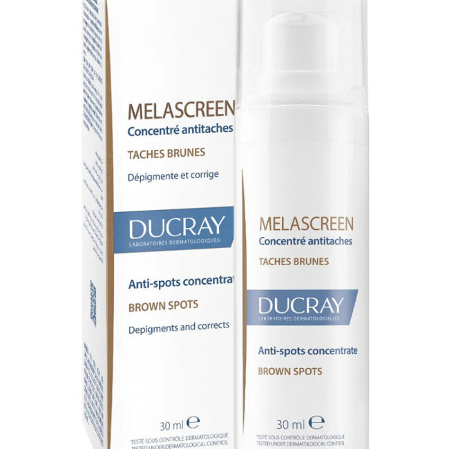 Ducray Melascreen Anti-Spots Concentrate 30ml