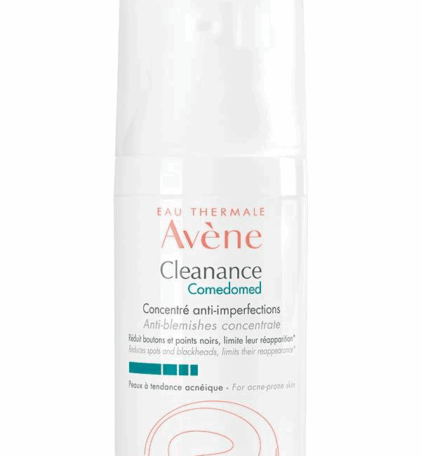 Avene Cleanance Comedomed Anti-Blemish Concentrate