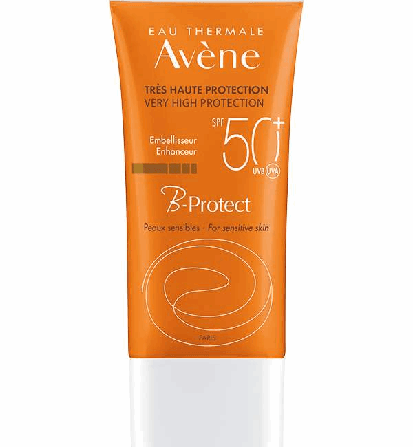 Avene Sun Care B-Protect Spf 50+