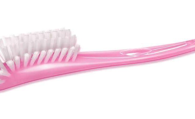 Avent Bottle And Nipple Brush