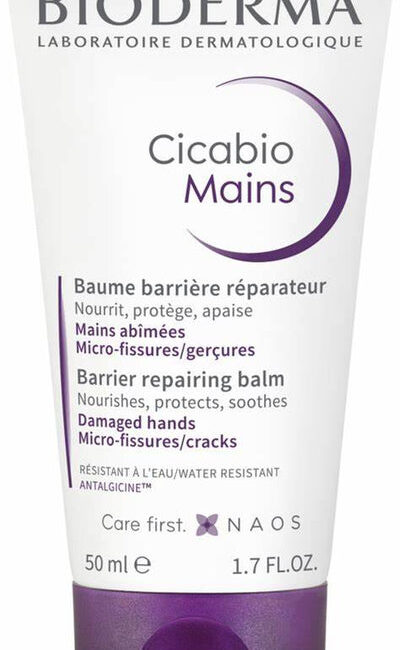 Bioderma Cicabio Mains