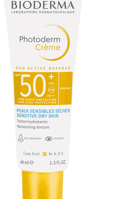 Bioderma Photoderm Creme Invisible SPF50+