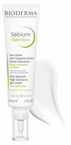 Bioderma Sebium Kerato+