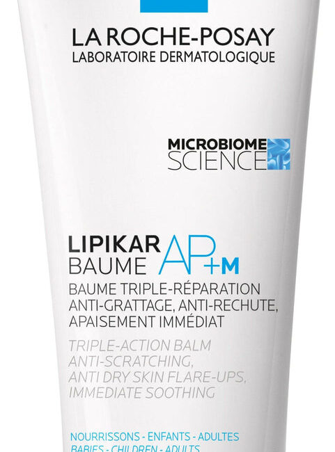 La Roche Posay Lipikar Balm AP+M