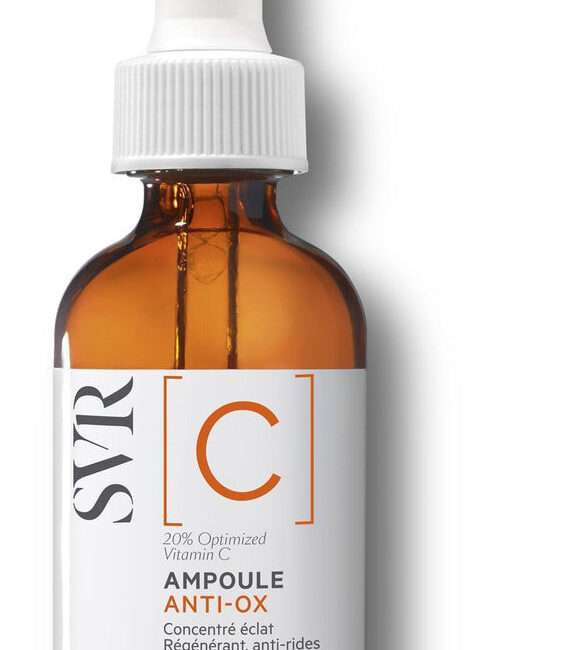 SVR Ampoule C