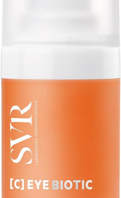 SVR C Eye Biotic Brightening Smoothing Eye Care