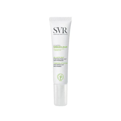 Svr Sebiaclear Cicapeel