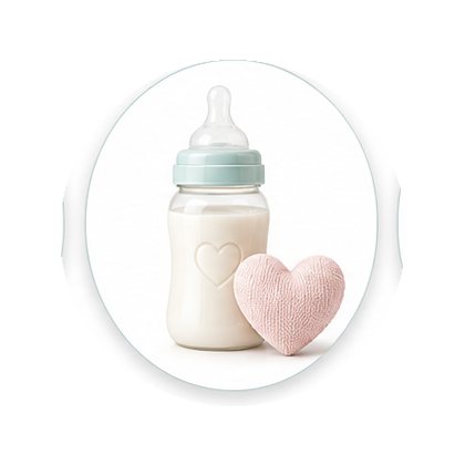 Baby & Mom